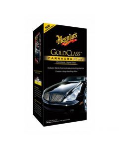 Meguiar's Gold Class Wax Liquid Wax 473 ml - G7016