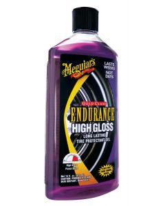 Meguiar's Endurance High Gloss G7516 - 473 ml