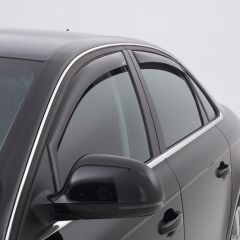Master (achter) Chevrolet Captiva/Opel Antara 5-deurs 2006- Zijwindschermen