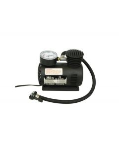 Compressor Mini Carpoint 250psi 12v