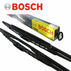 Bosch Ruitenwisser Twin Set 600+500MM 606S