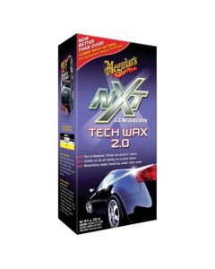 Meguiar's Tech Wax Liquid G12718 - 532 ml