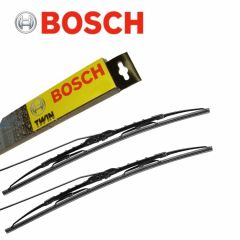 Bosch Ruitenwisser Twin Set 650+500MM 701