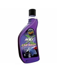 Meguiar's Car Wash G12619 - 561 ml