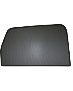 Ford Focus station 2005-2011 (compleet) Zonwering Sonniboy