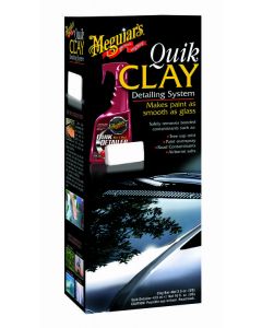 Meguiar's Quick clay - 473 ml + 50 gr -G1116