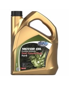 MPM Motorolie synthetisch 5W30 Premium Fuel Conserving Ford 5l