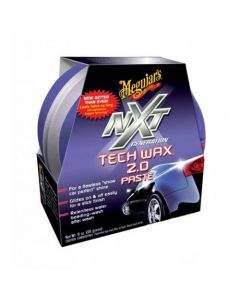 Meguiar's Tech Wax Paste G12711 - 311 gr