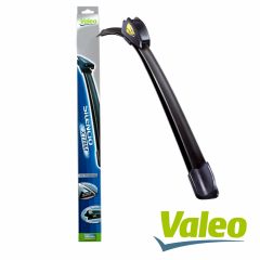 Valeo Silencio Flatblade 550+550 mm Ruitenwisser (2x)