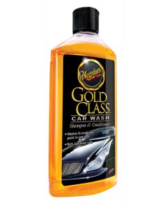 Meguiar's Car Wash Shampoo & conditioner G7116 - 473 ml