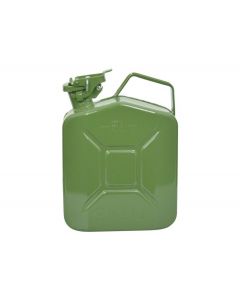 Jerrycan 5 liter Carpoint Metaal Groen