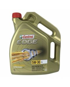 Castrol Edge 5W-30 Ll 5L
