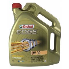 Castrol Edge 0W-30 5L