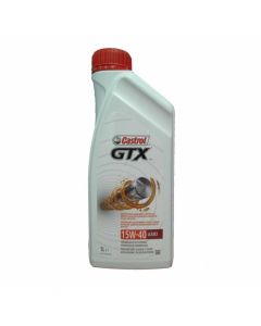 Castrol GTX 15w40 a3/b4 1 Liter