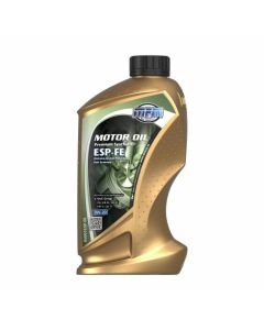 MPM Motorolie synthetisch 0W20 Premium ESP-FE 1l