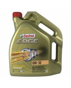 Castrol Edge 0W-30 5L