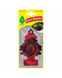 Arbre Magique Wonderboom Black Rose