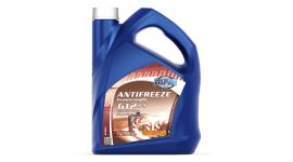 MPM Antivries Antifreeze Premium Longlife G12++ Concentrate 5l Jerrycan