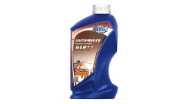 MPM Antivries Antifreeze Premium Longlife G12++ Concentrate 1l Fles